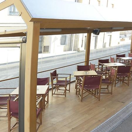 Hostal Goyo Garray Kültér fotó