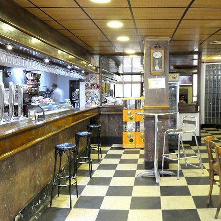 Hostal Goyo Garray Kültér fotó