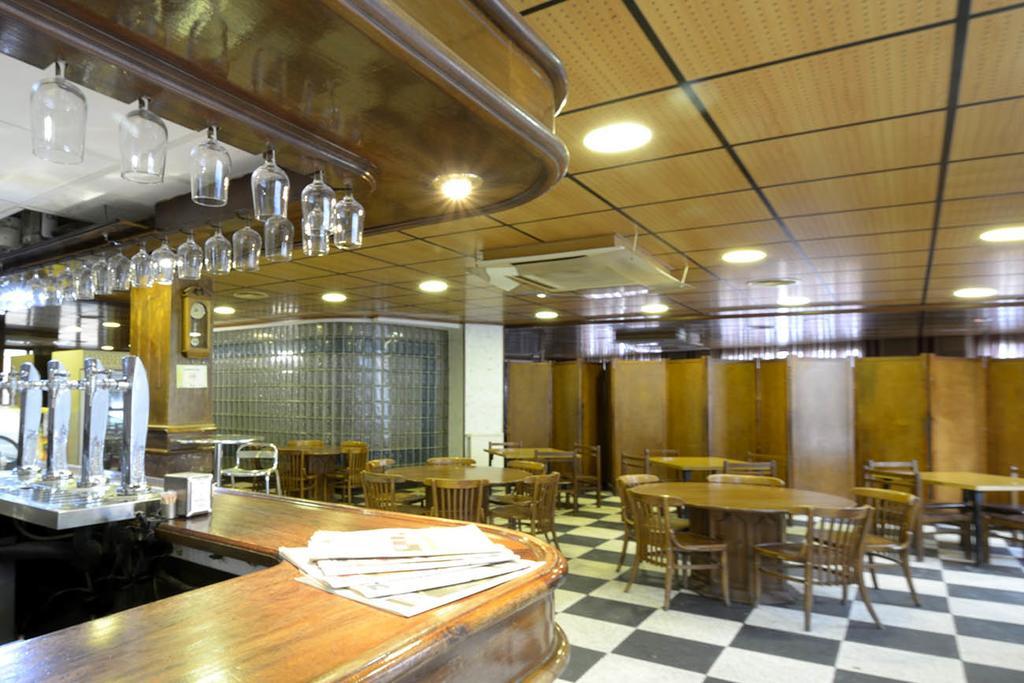 Hostal Goyo Garray Kültér fotó