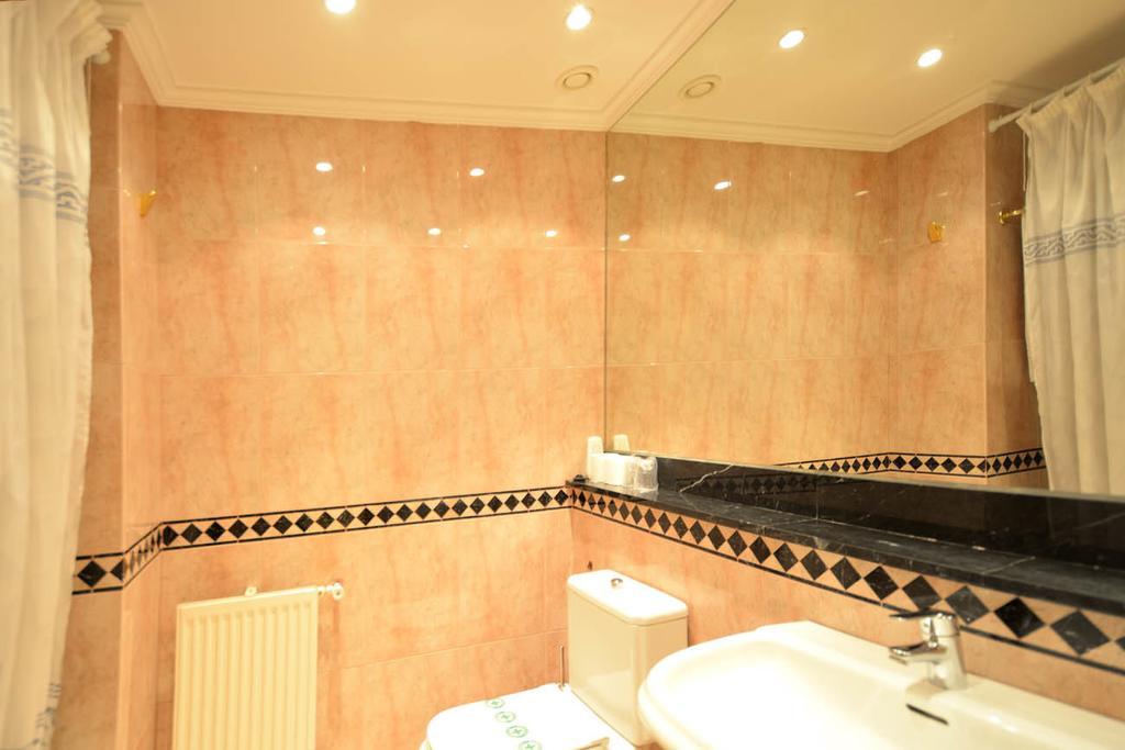 Hostal Goyo Garray Szoba fotó