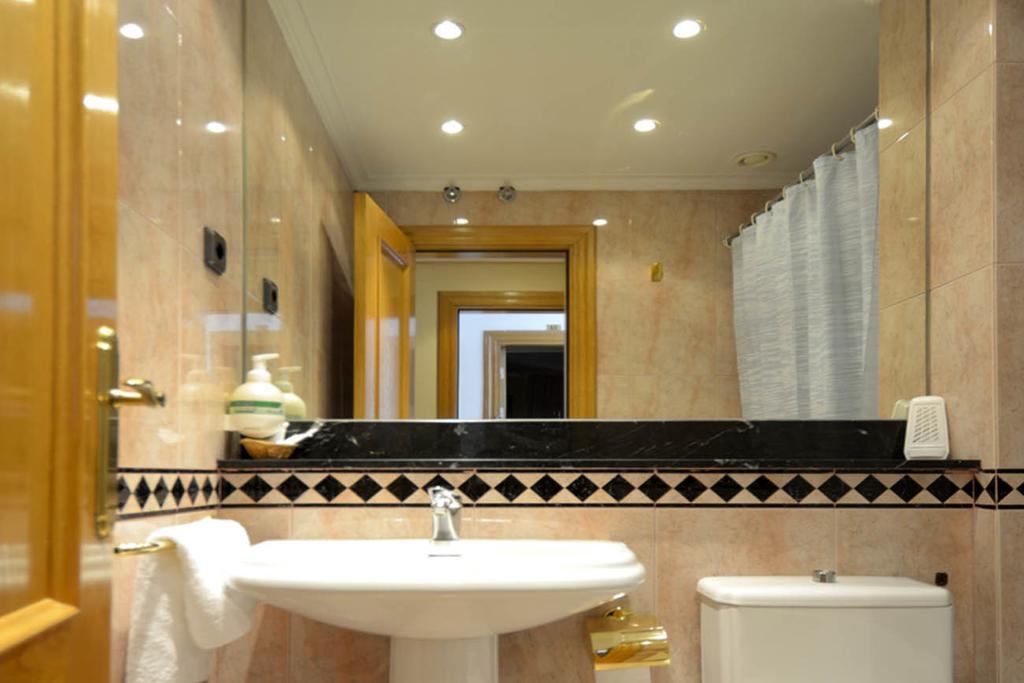 Hostal Goyo Garray Szoba fotó