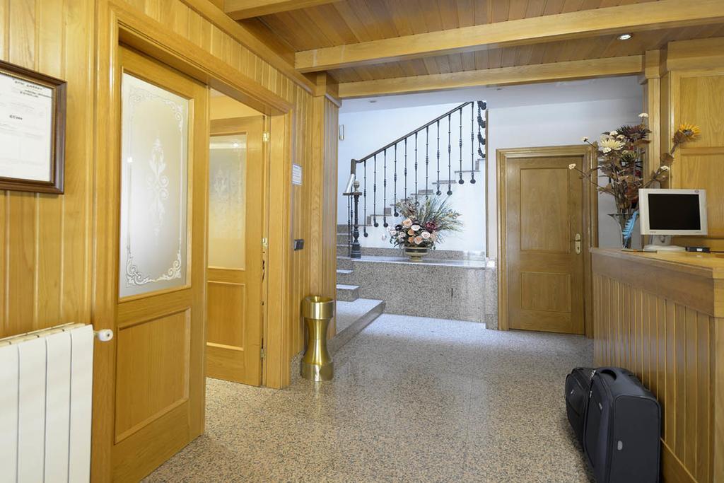 Hostal Goyo Garray Kültér fotó