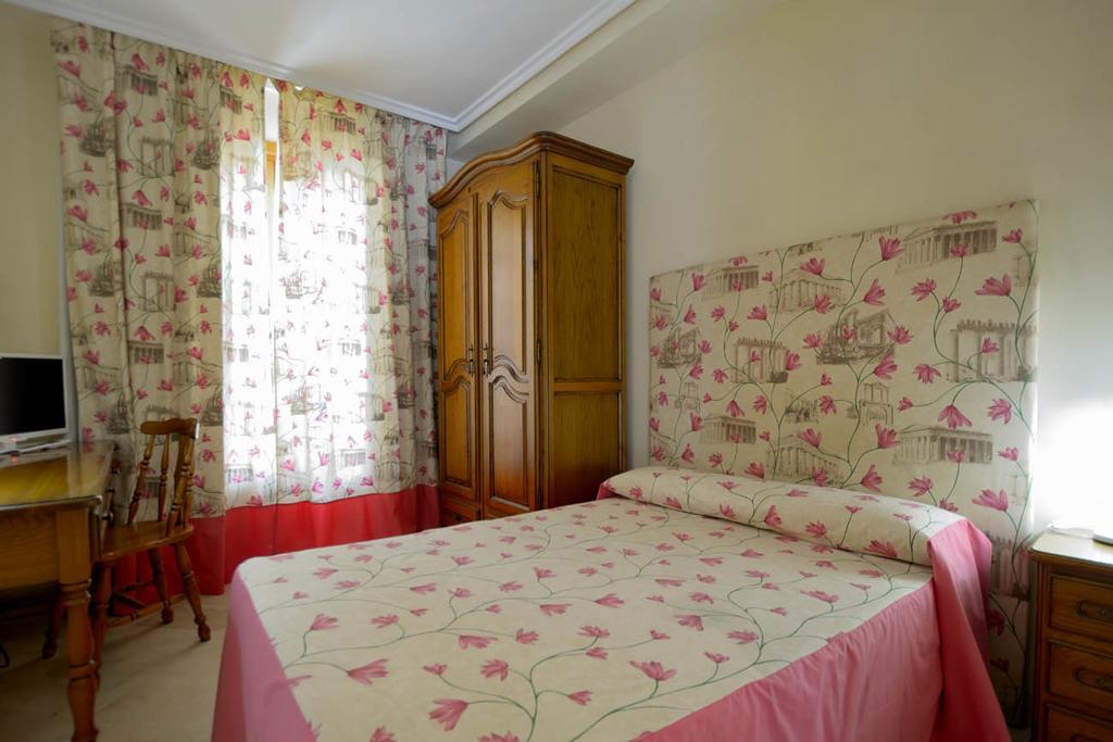 Hostal Goyo Garray Szoba fotó