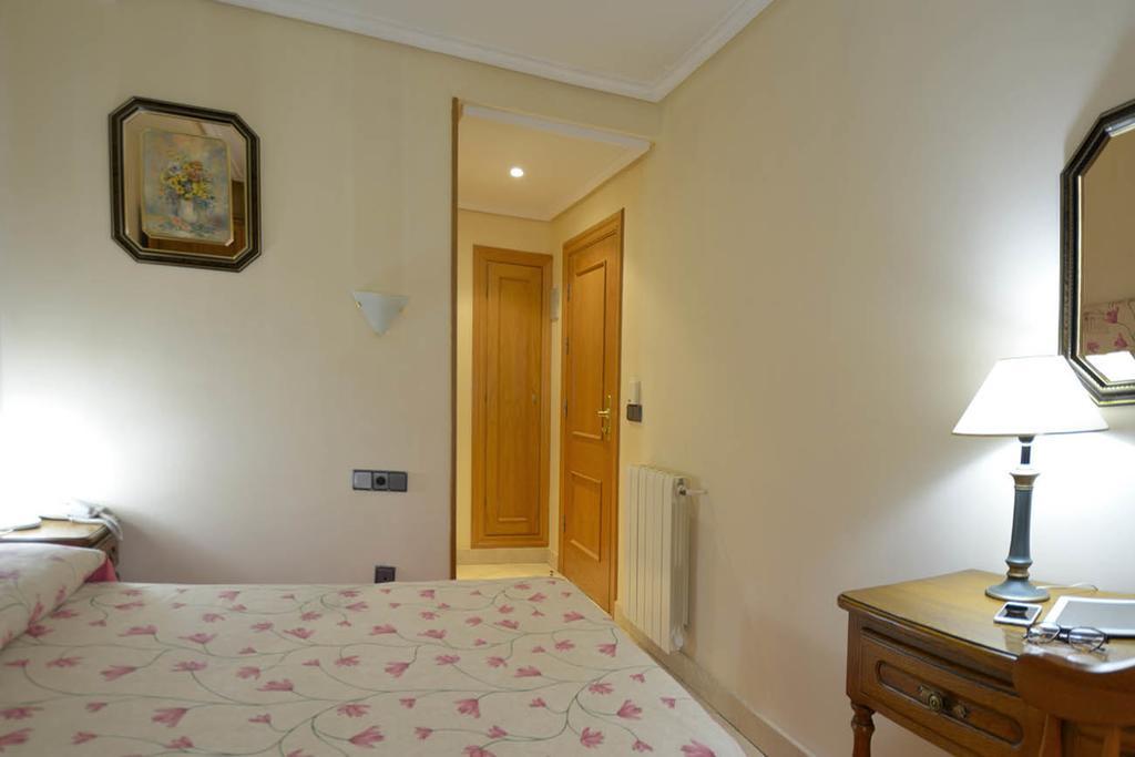 Hostal Goyo Garray Szoba fotó