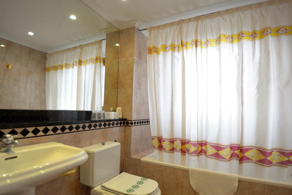 Hostal Goyo Garray Szoba fotó