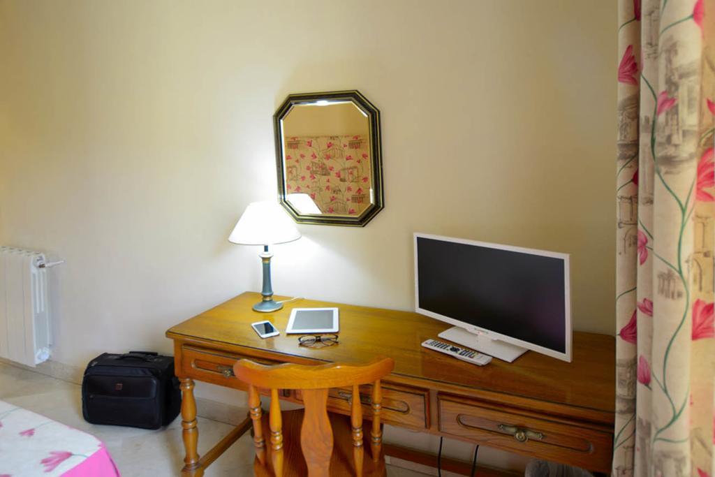 Hostal Goyo Garray Szoba fotó