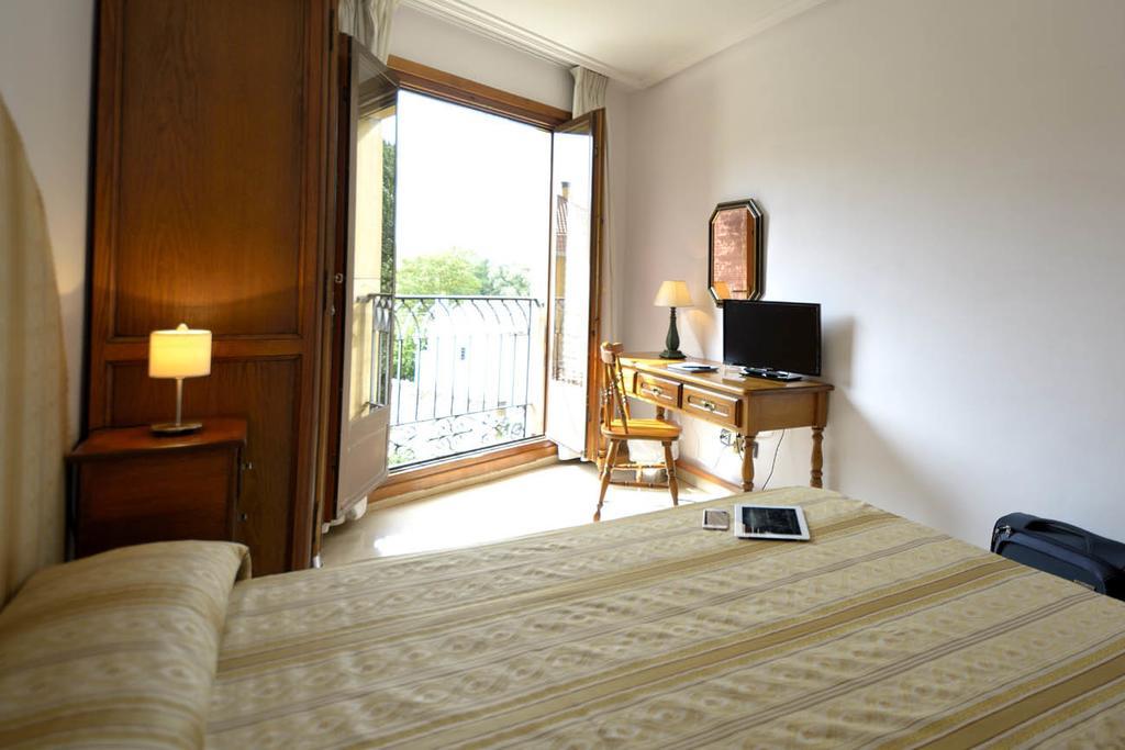 Hostal Goyo Garray Szoba fotó